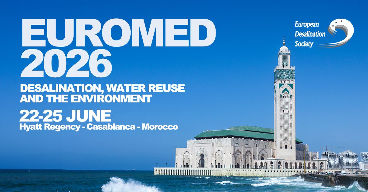 EDS Euromed 2026
